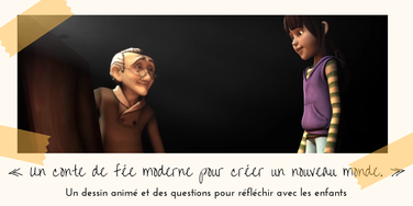 La CURIOSITE et la CREATION