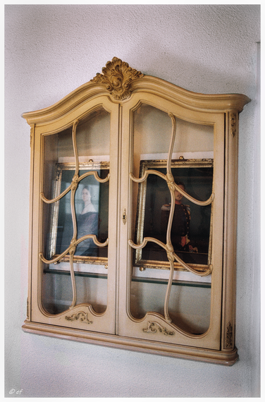 Das Fenster zur Vergangenheit