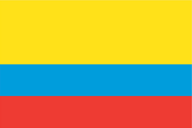 Stato dell'Ecuador nella Rep. di Colombia