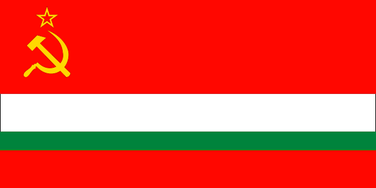 Repubblica Socialista Sovietica del Tagikistan