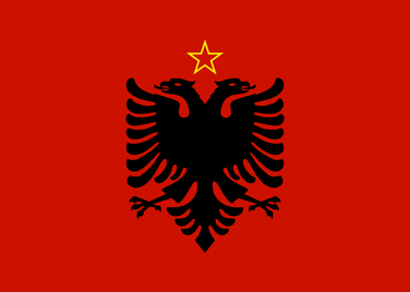 Repubblica Popolare Socialista d'Albania