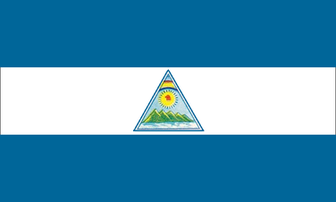 Repubblica del Nicaragua 