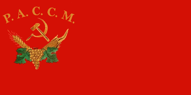 Repubblica Socialista Sovietica Autonoma di Moldavia