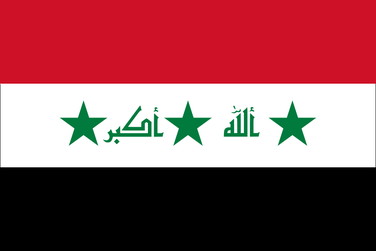 Repubblica dell'Iraq