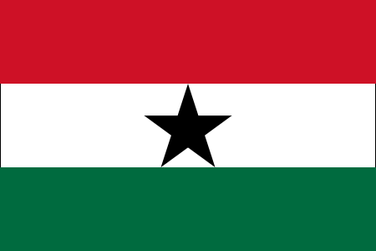 Repubblica del Ghana 