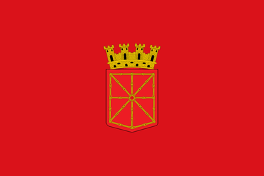 Provincia di Navarra [Spagna]