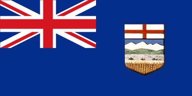 Provincia di Alberta