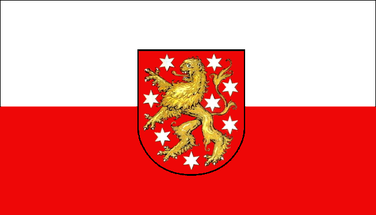 Stato di Turingia