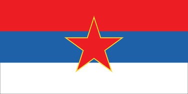 Repubblica Socialista Serba
