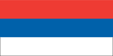 Repubblica di Serbia