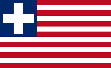 Colonia della Liberia 