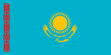 Repubblica del Kazakhstan