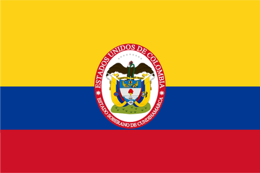 Stato Sovrano di Cundinamarca