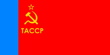 Repubblica Socialista Sovietica Autonoma del Tatarstan 