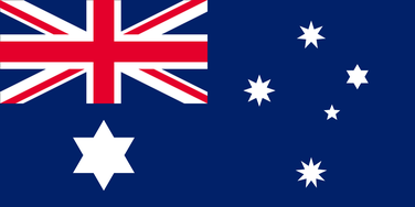 Federazione d'Australia