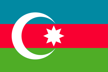 Repubblica Democratica dell'Azerbaigian