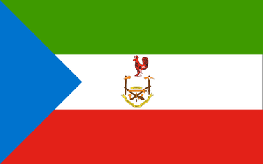 Repubblica della Guinea Equatoriale