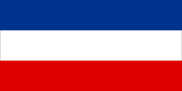 Repubblica Federale di Jugoslavia 
