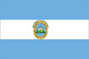 Repubblica Federale dell'America Centrale 