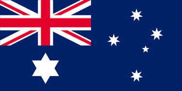 Federazione d'Australia