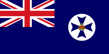 Stato del Queensland