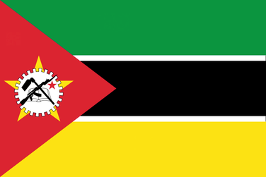 Repubblica Popolare del Mozambico 