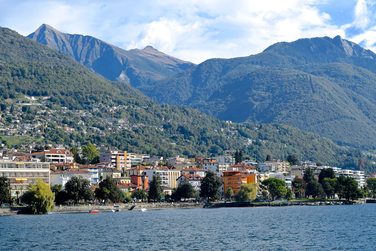 What to Do in Ticino - Locarno