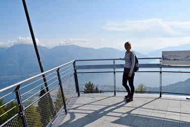 What to Do in Ticino - Cardada