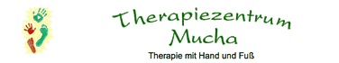 Logo Therapiezentrum Mucha