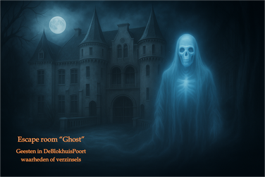 ghost