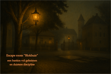 blokhuis