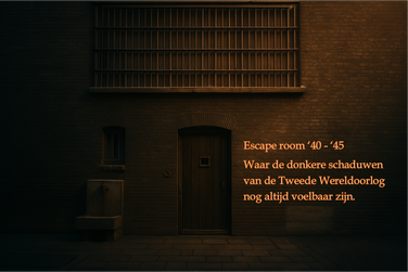 escape 40 45
