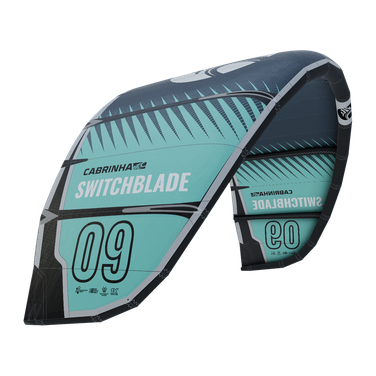 Cabrinha Switchblade Schulungskite