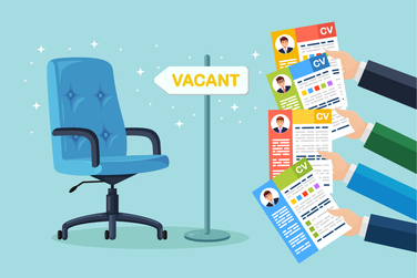 Vacant Positions