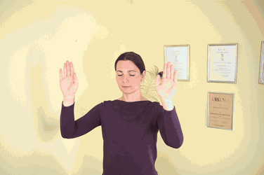 Anleitung Energetische Raumreinigung mit Reiki Abigale Hofmockel
