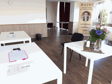 Reiki Ausbildung 2.Grad Fortgeschrittene Regensburg