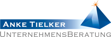 Logo: Anke Tielker, Unternehmensberatung