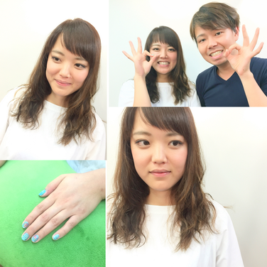 横浜の無責任美容師☆奥条勇紀☆『お任せ』という要望は・・・ゲストの想像を超えてほしいという要望の証