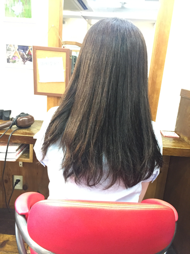 横浜の無責任美容師☆奥条勇紀☆パーマジプシー記事を呼んでもパーマがかからない!やっぱり私の髪の毛は