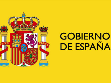 Portal de inmigración del Gobierno de España