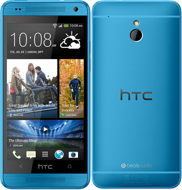 HTC One mini Reparaturen
