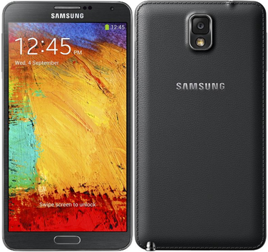 Samsung Galaxy Note 3 Reparatur
