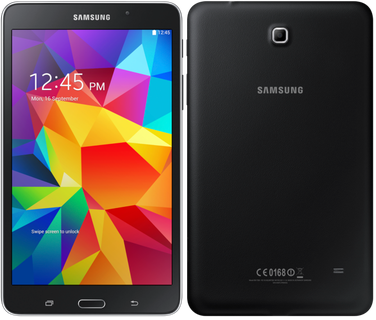 Samsung Galaxy Tab 4 8.0