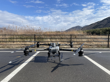 FlyCart30
