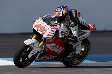 Jack Miller in der MotoGP in Indianapolis