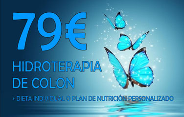 hidroterapia de colon Mallorca