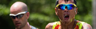 Sport photography can be very rewarding.