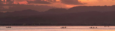 Landscape, scenery and sunset photography