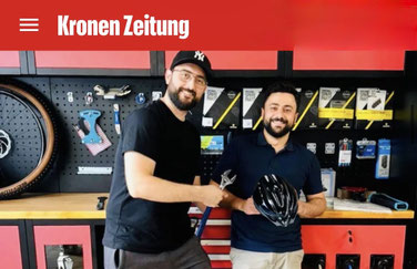 Snapshot aus der Radkrone – 09.10.2025