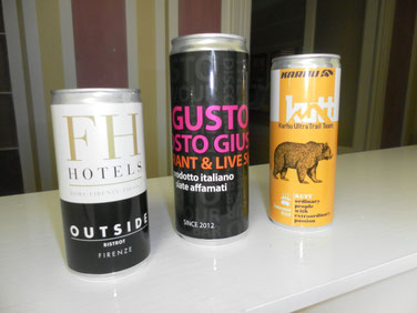 Gadget, merchandising e brand awareness
